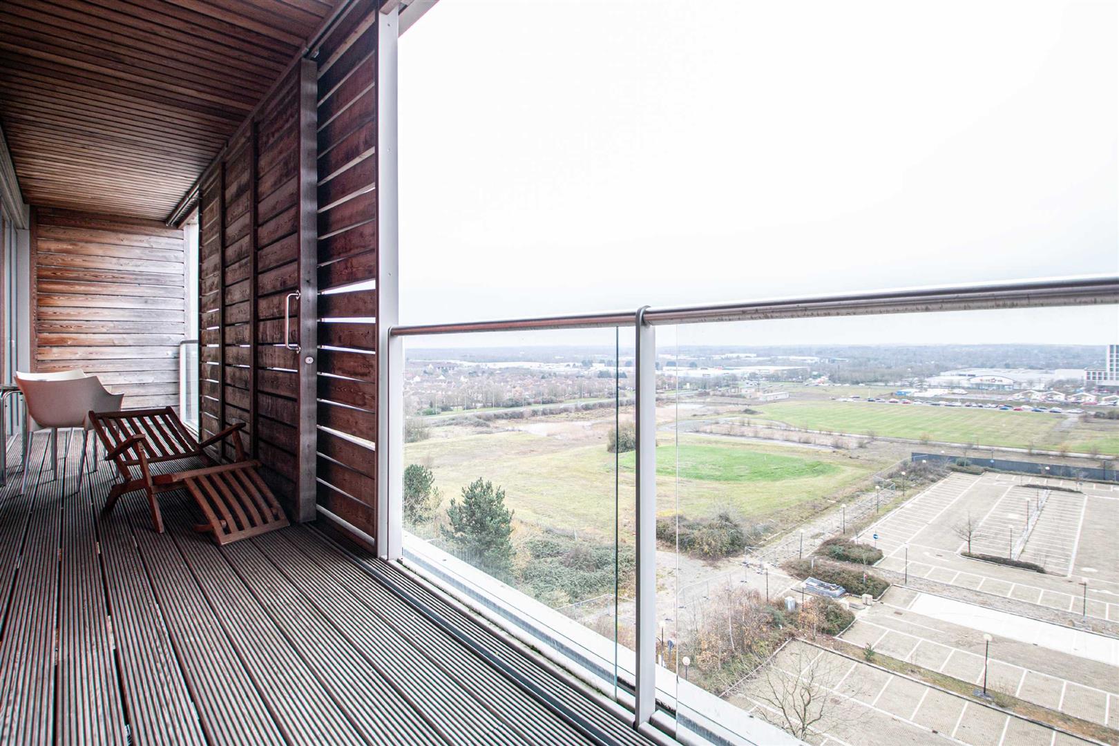 Jasper House, 9 Merrivale Mews, Milton Keynes